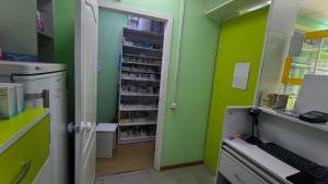  Нежитлове приміщення, W-7440653, Княжий Затон, 12, Київ - Фото 17