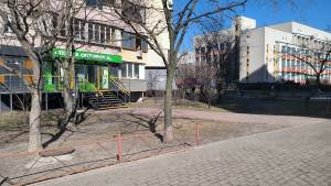  Нежитлове приміщення, W-7440653, Княжий Затон, 12, Київ - Фото 3