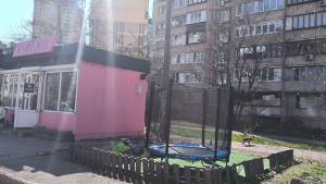  Нежилое помещение, W-7445361, Лисковская, 6а, Киев - Фото 4