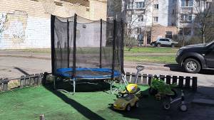  Нежилое помещение, W-7445361, Лисковская, 6а, Киев - Фото 3