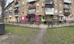  Нежитлове приміщення, W-7445370, Щербаківського Данила (Щербакова), 72, Київ - Фото 12