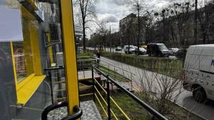  Нежитлове приміщення, W-7445370, Щербаківського Данила (Щербакова), 72, Київ - Фото 7