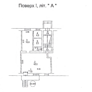 Нежитлове приміщення, W-7445370, Щербаківського Данила (Щербакова), 72, Київ - Фото 15