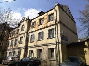  Отдельно стоящее здание, W-7319040, Дмитриевская, 29а, Киев - Фото 1