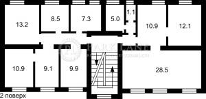  Отдельно стоящее здание, W-7319040, Дмитриевская, 29а, Киев - Фото 4
