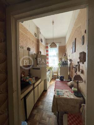 Квартира W-7347998, Лисенка, 1, Київ - Фото 3