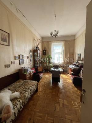 Квартира W-7347998, Лисенка, 1, Київ - Фото 2