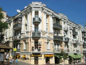Квартира W-7348866, Ярославов Вал, 2/40, Киев - Фото 13
