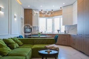 Квартира W-7364448, Коперника, 12д, Киев - Фото 3