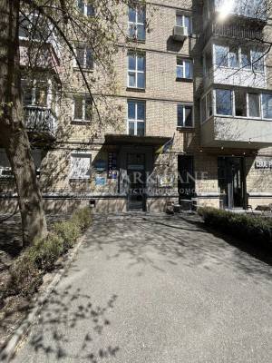 Квартира W-7370299, Гуцала Евгения пер. (Кутузова пер.), 4, Киев - Фото 12