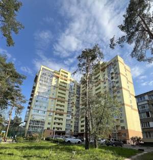 Квартира W-7408078, Матикіна Генерала, 12, Київ - Фото 1