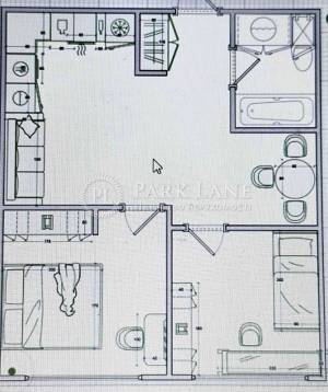 Квартира W-7346451, Крістерів родини, 16, Київ - Фото 11