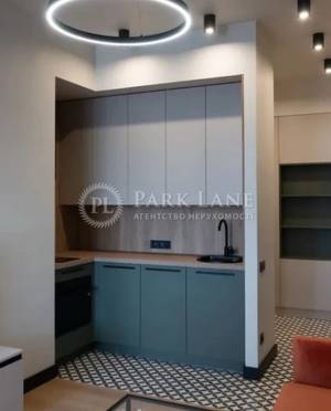 Квартира W-7361511, Нагорная, 16, Киев - Фото 3