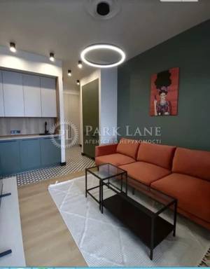 Квартира W-7361511, Нагорная, 16, Киев - Фото 1