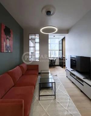 Квартира W-7361511, Нагорная, 16, Киев - Фото 2
