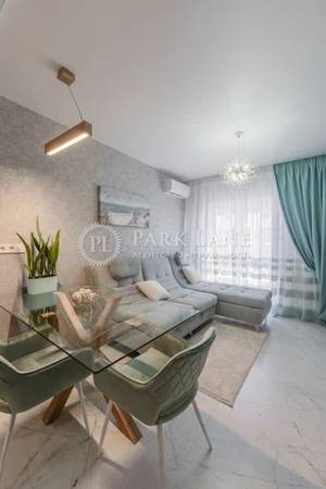 Квартира W-7365547, Максимовича Михайла (Трутенка Онуфрія), 28е, Київ - Фото 3