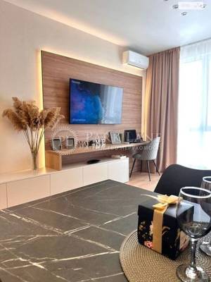Квартира W-7365552, Максимовича Михайла (Трутенка Онуфрія), 24, Київ - Фото 4