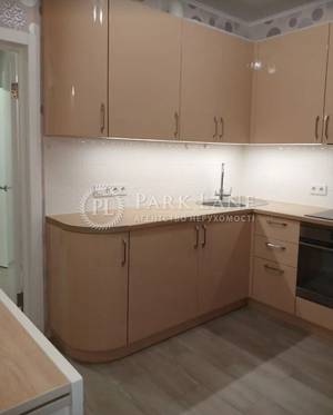 Квартира W-7365746, Данченка Сергія, 32, Київ - Фото 1