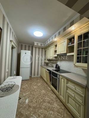 Квартира W-7373826, Антоновича Володимира (Горького), 165, Київ - Фото 1