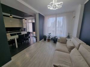 Квартира W-7374144, Соломенская, 20а, Киев - Фото 5
