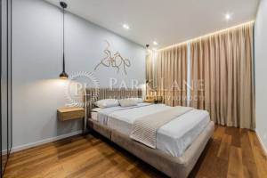Квартира W-7376967, Днепровская наб., 15д, Киев - Фото 1