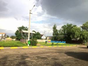 Земельный участок W-7378085, Вербицкого, Вишенки - Фото 1