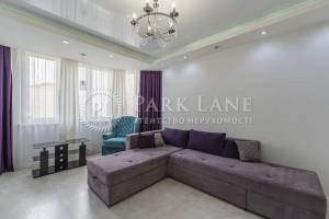 Квартира W-7379950, Ахматовой, 32/18, Киев - Фото 1