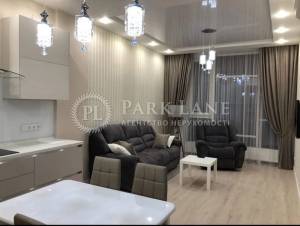 Квартира W-7380994, Антонова Авиаконструктора, 2б, Киев - Фото 1