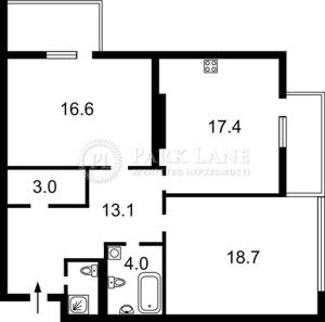 Квартира W-7381024, Липківського Василя митрополита (Урицького), 37в, Київ - Фото 14