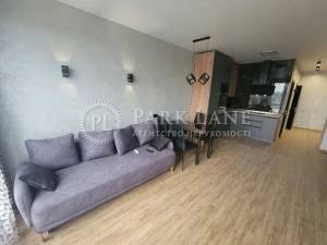 Квартира W-7383000, Набережно-Рибальська дорога, 5, Київ - Фото 1