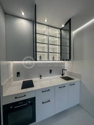 Квартира W-7385807, Салютная, 2/9, Киев - Фото 1