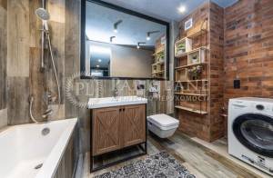 Квартира W-7388361, Заречная, 1в, Киев - Фото 9