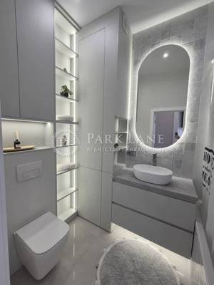 Квартира W-7389436, Гарета Джонса (Хохловых Семьи), 12, Киев - Фото 8