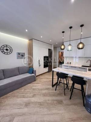 Квартира W-7391418, Драгоманова, 2а, Київ - Фото 1