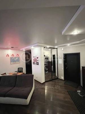 Квартира W-7403483, Здановской Юлии (Ломоносова), 48а, Киев - Фото 1