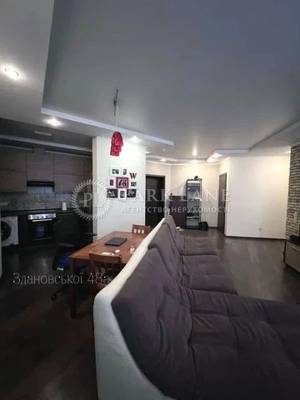 Квартира W-7403483, Здановской Юлии (Ломоносова), 48а, Киев - Фото 2