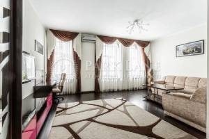 Квартира W-7404321, Антоновича Владимира (Горького), 48б, Киев - Фото 1