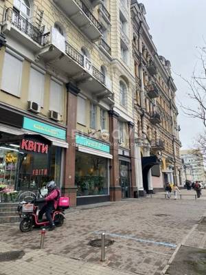 Квартира W-7424646, Хмельницького Богдана, 32, Київ - Фото 4