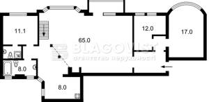 Квартира W-7425179, Костельна, 8, Київ - Фото 6