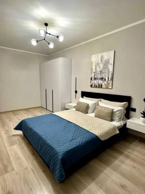 Квартира W-7425253, Григоренка П.просп., 38а, Київ - Фото 1