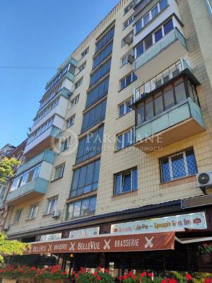 Квартира W-7391367, Саксаганского, 7, Киев - Фото 2