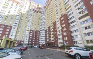 Квартира W-7391410, Глушкова Академика просп., Киев - Фото 4