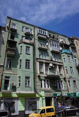 Квартира W-7391427, Гончара Олеся, Киев - Фото 10