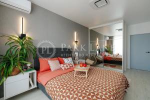Квартира W-7391495, Глушкова Академика просп., 1б, Киев - Фото 4