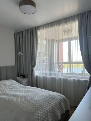 Квартира W-7391544, Набережно-Рыбальская, 27, Киев - Фото 5