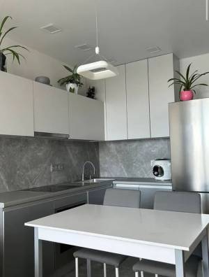 Квартира W-7391544, Набережно-Рыбальская, 27, Киев - Фото 2