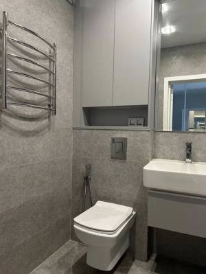 Квартира W-7391544, Набережно-Рыбальская, 27, Киев - Фото 6