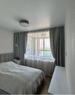 Квартира W-7391544, Набережно-Рыбальская, 27, Киев - Фото 8