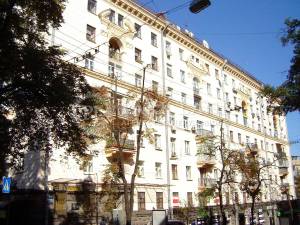 Квартира W-7391834, Прорезная (Центр), 10, Киев - Фото 2