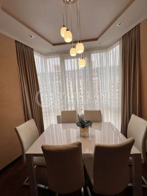 Квартира W-7391900, Здановской Юлии (Ломоносова), 73г, Киев - Фото 1